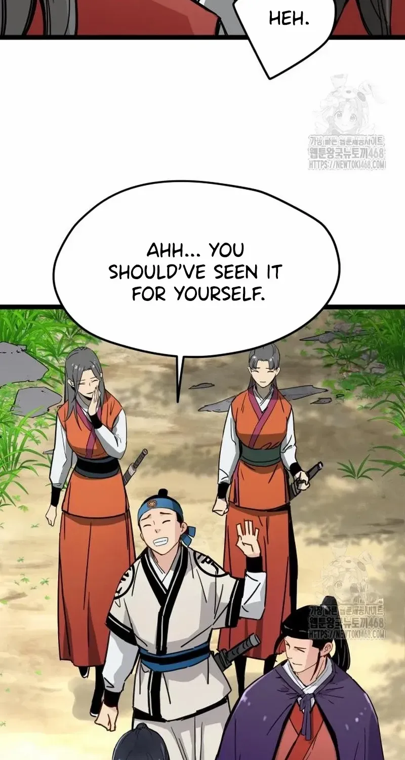 Surviving as a Genius on Borrowed Time Chapter 34 page 52 - 