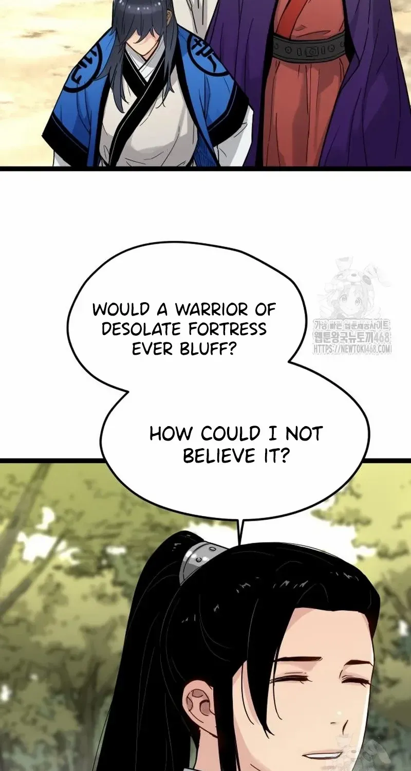 Surviving as a Genius on Borrowed Time Chapter 34 page 53 - 