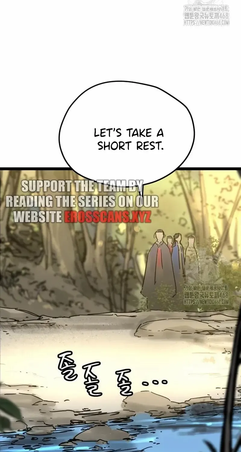 Surviving as a Genius on Borrowed Time Chapter 34 page 59 - 