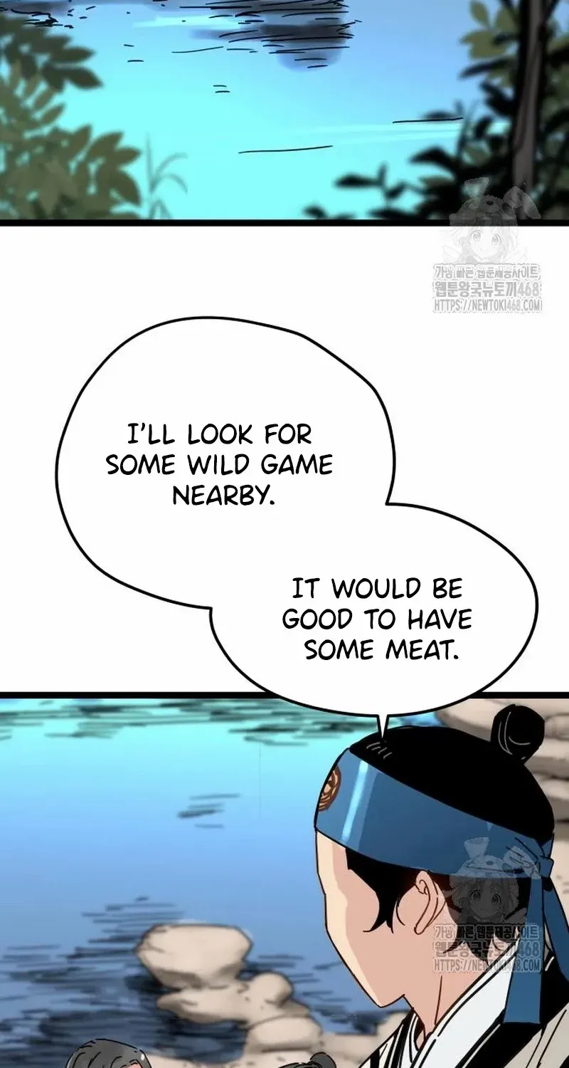 Surviving as a Genius on Borrowed Time Chapter 34 page 60 - 