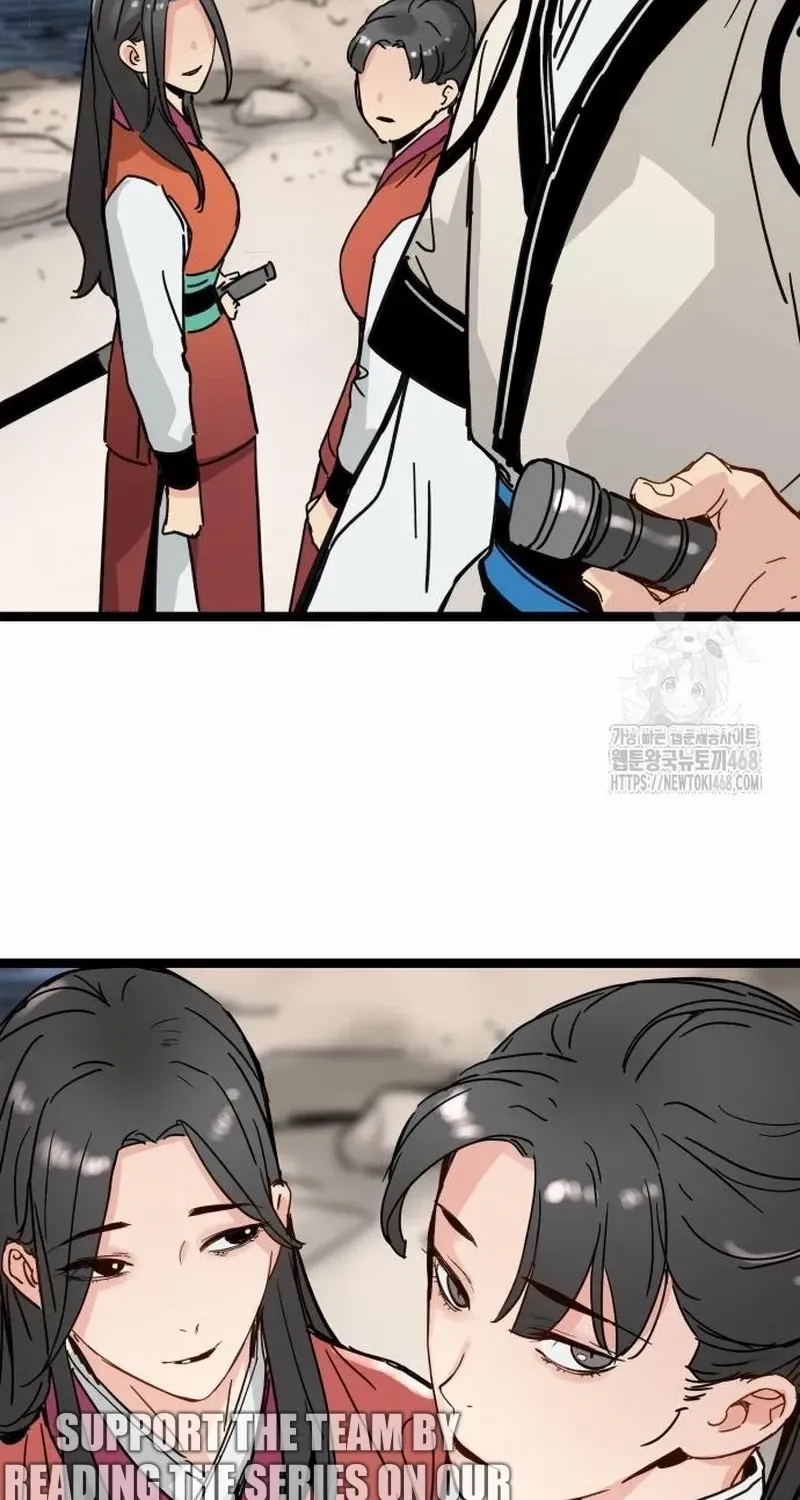 Surviving as a Genius on Borrowed Time Chapter 34 page 61 - 