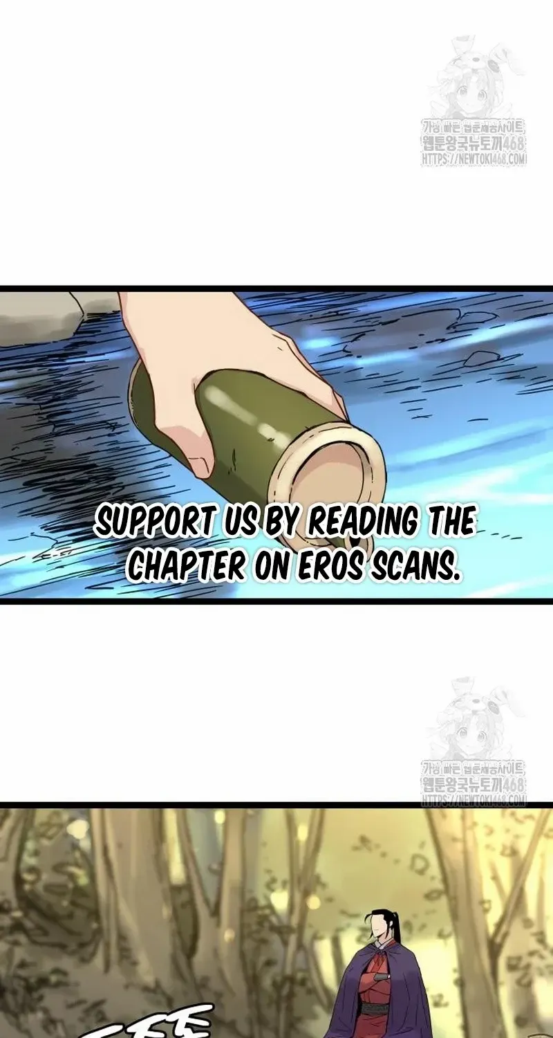 Surviving as a Genius on Borrowed Time Chapter 34 page 64 - 