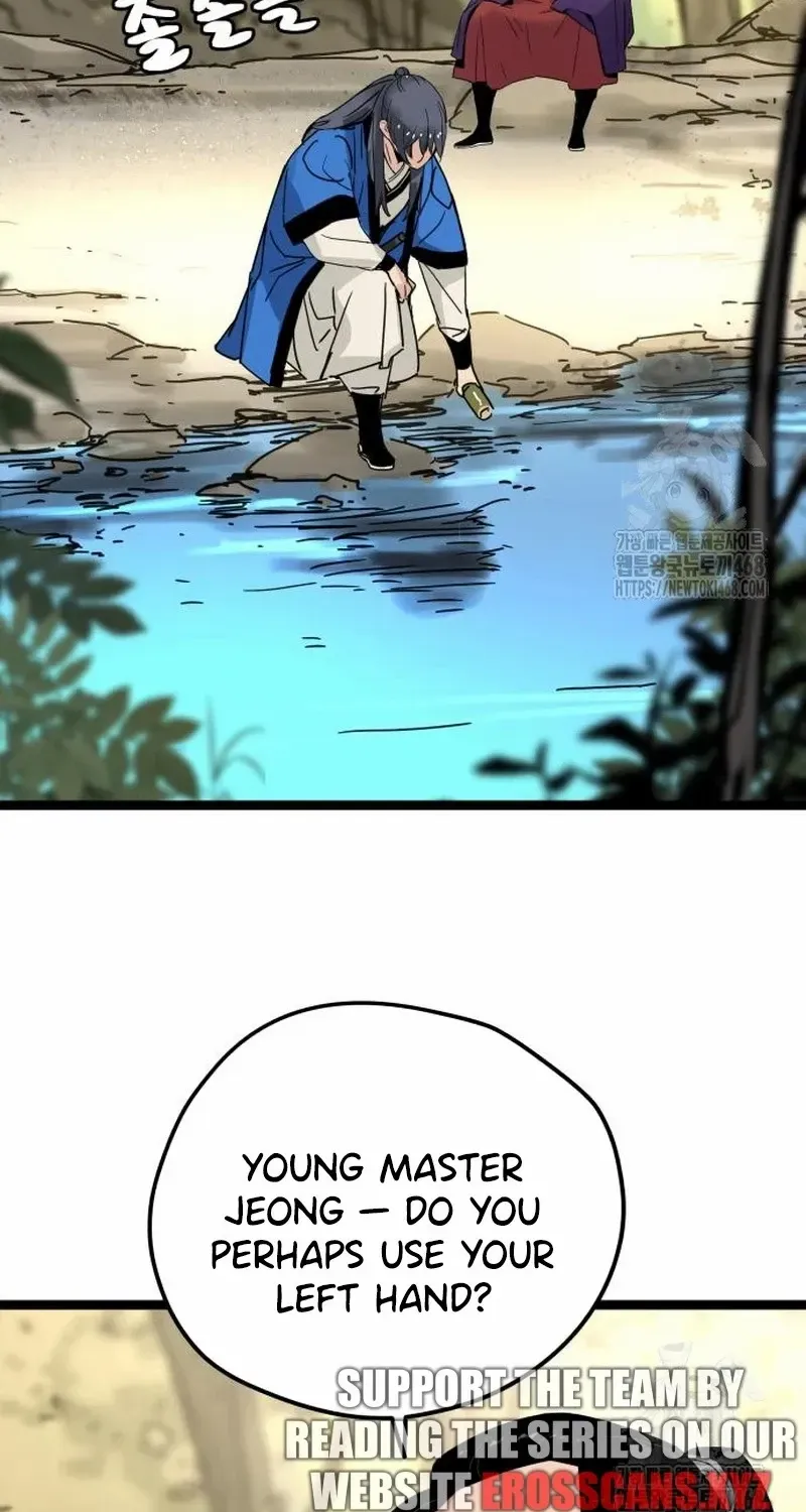 Surviving as a Genius on Borrowed Time Chapter 34 page 65 - 