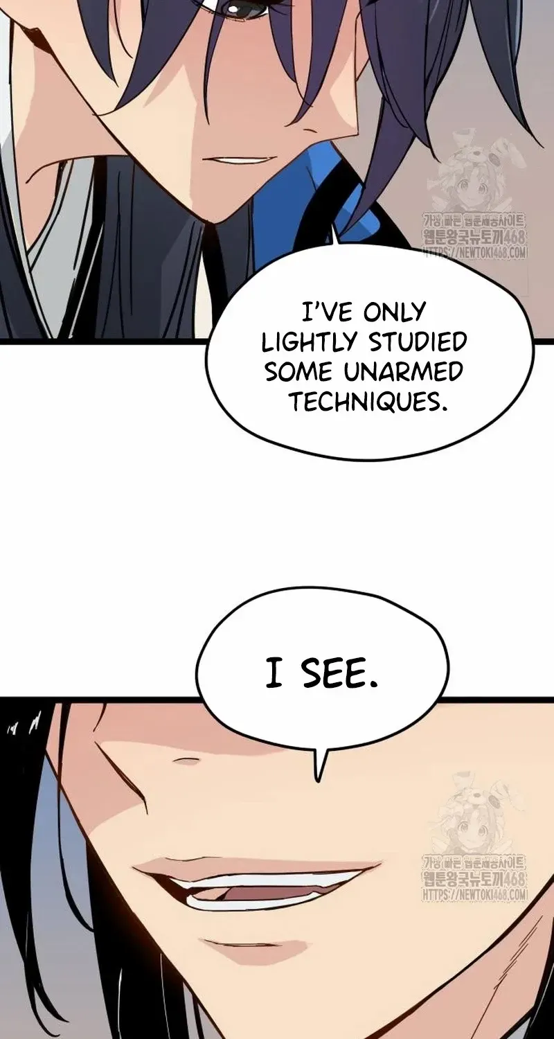 Surviving as a Genius on Borrowed Time Chapter 34 page 67 - 