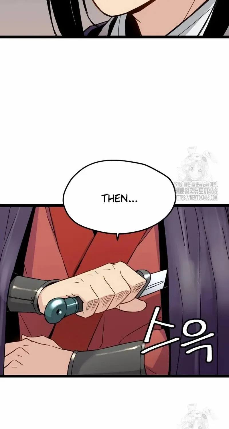 Surviving as a Genius on Borrowed Time Chapter 34 page 68 - 