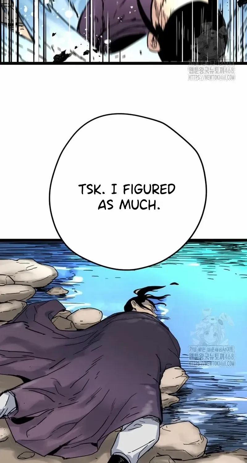 Surviving as a Genius on Borrowed Time Chapter 34 page 77 - 