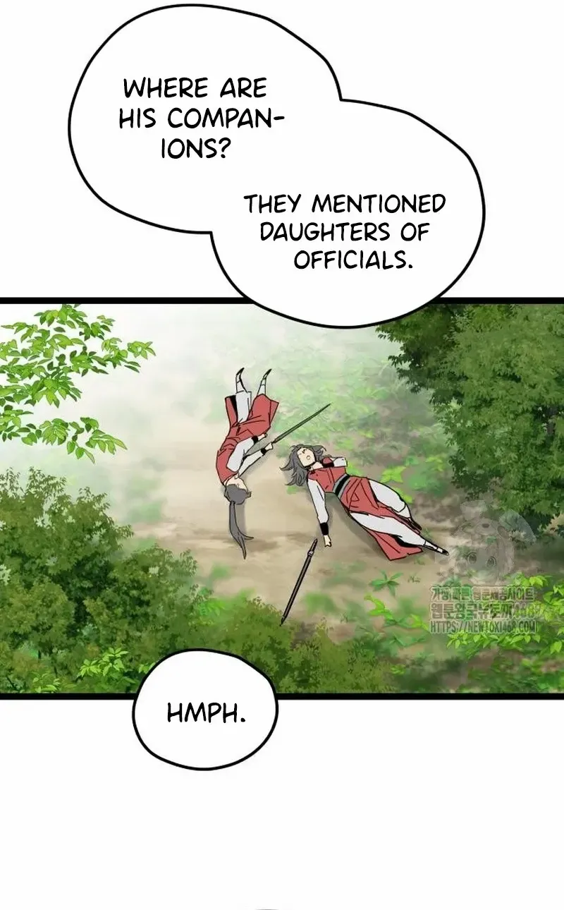Surviving as a Genius on Borrowed Time Chapter 34 page 81 - 