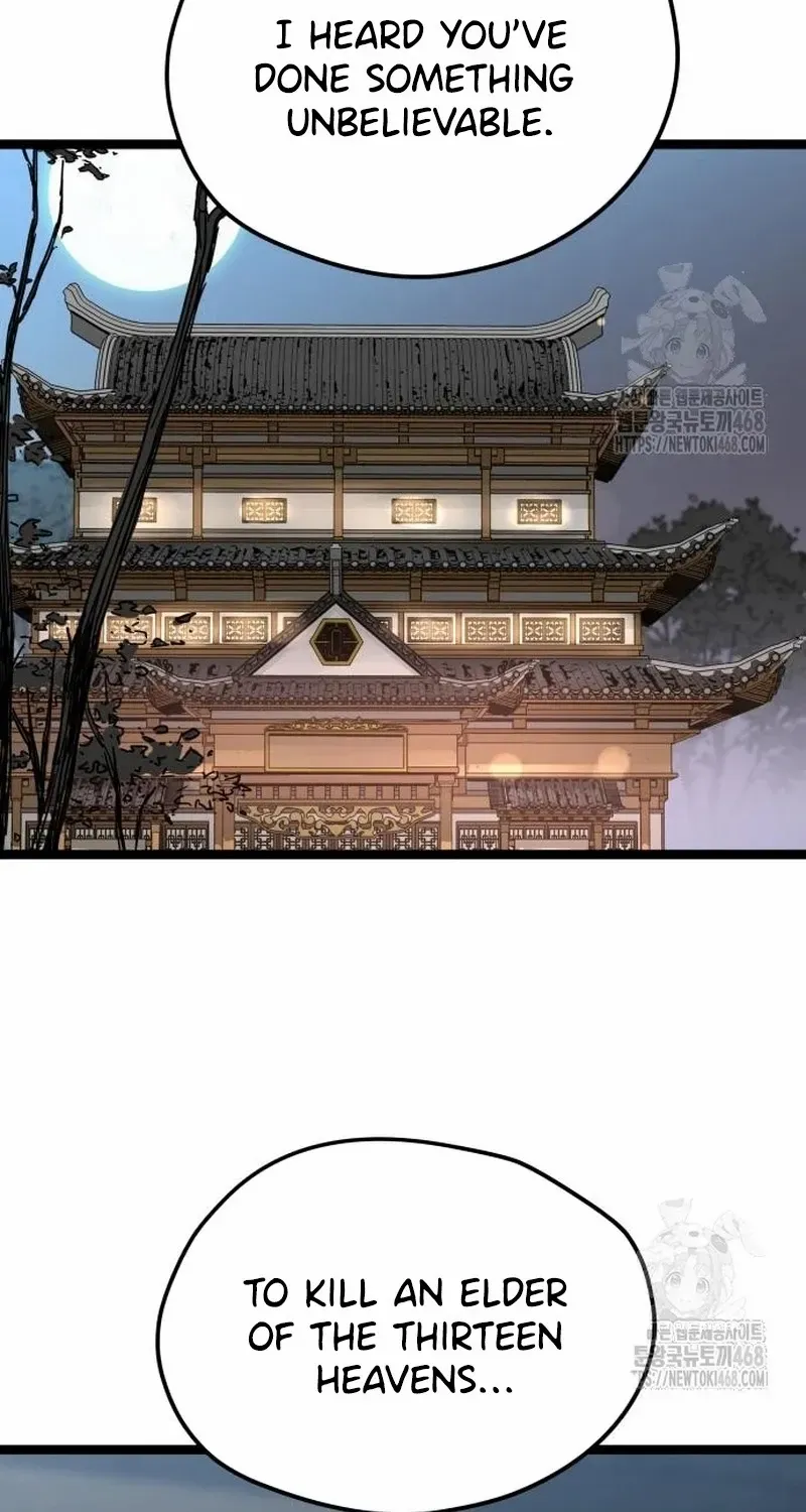 Surviving as a Genius on Borrowed Time Chapter 34 page 86 - 