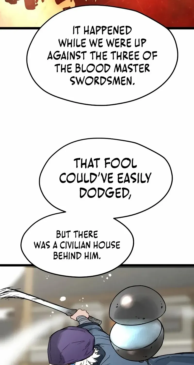 Surviving as a Genius on Borrowed Time Chapter 35 page 11 - 