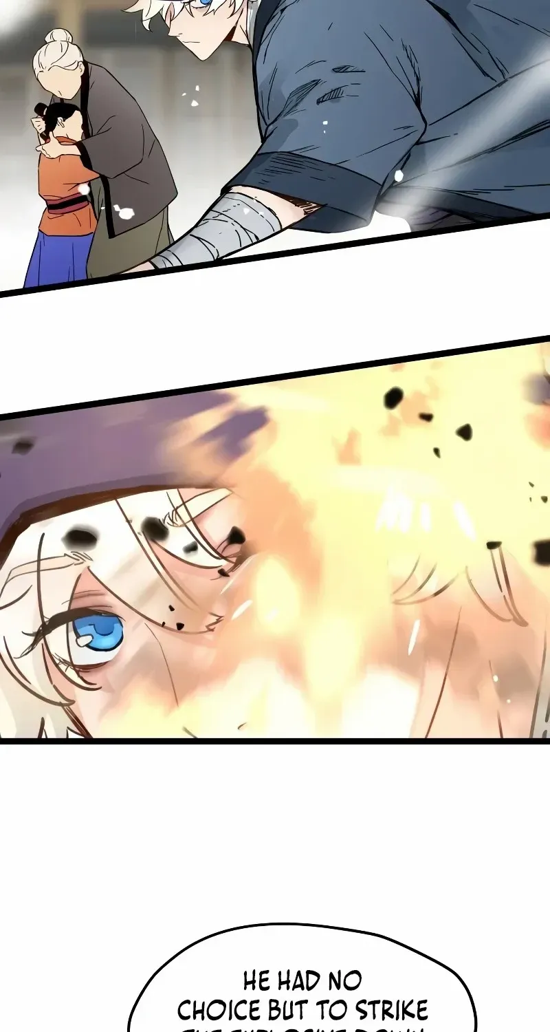 Surviving as a Genius on Borrowed Time Chapter 35 page 12 - 