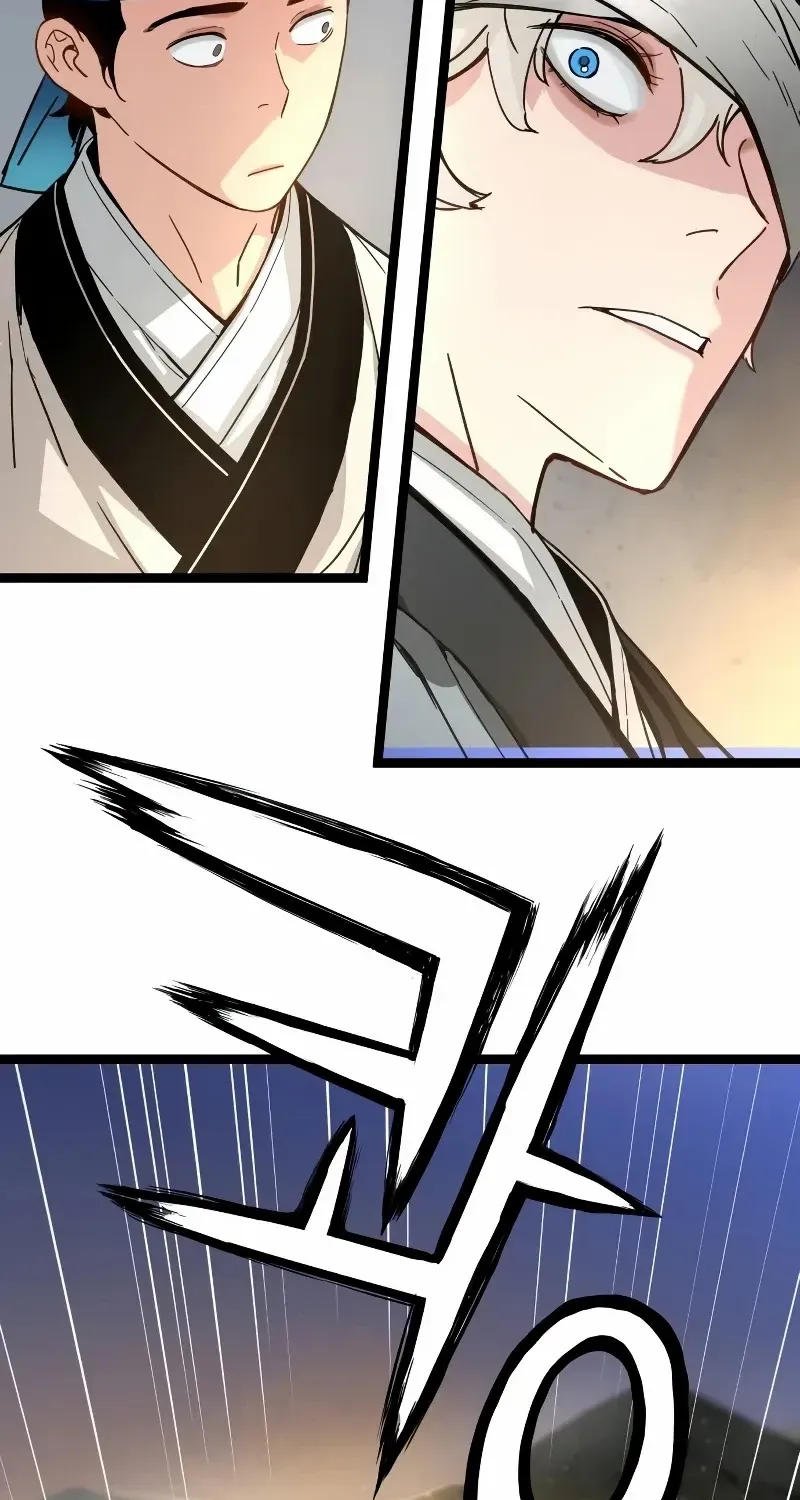 Surviving as a Genius on Borrowed Time Chapter 35 page 16 - 