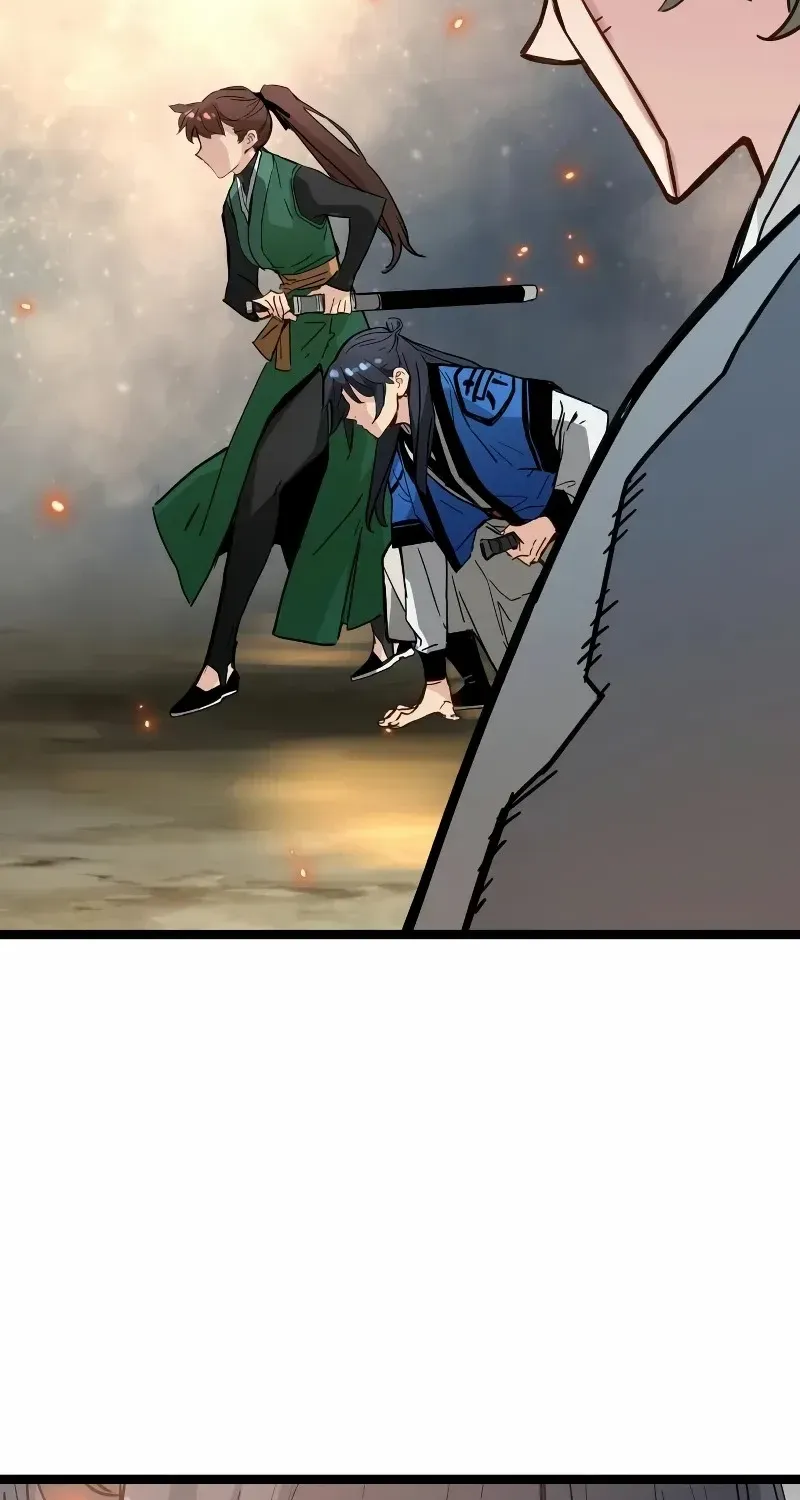 Surviving as a Genius on Borrowed Time Chapter 35 page 21 - 