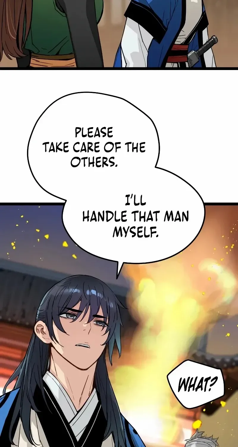 Surviving as a Genius on Borrowed Time Chapter 35 page 26 - 