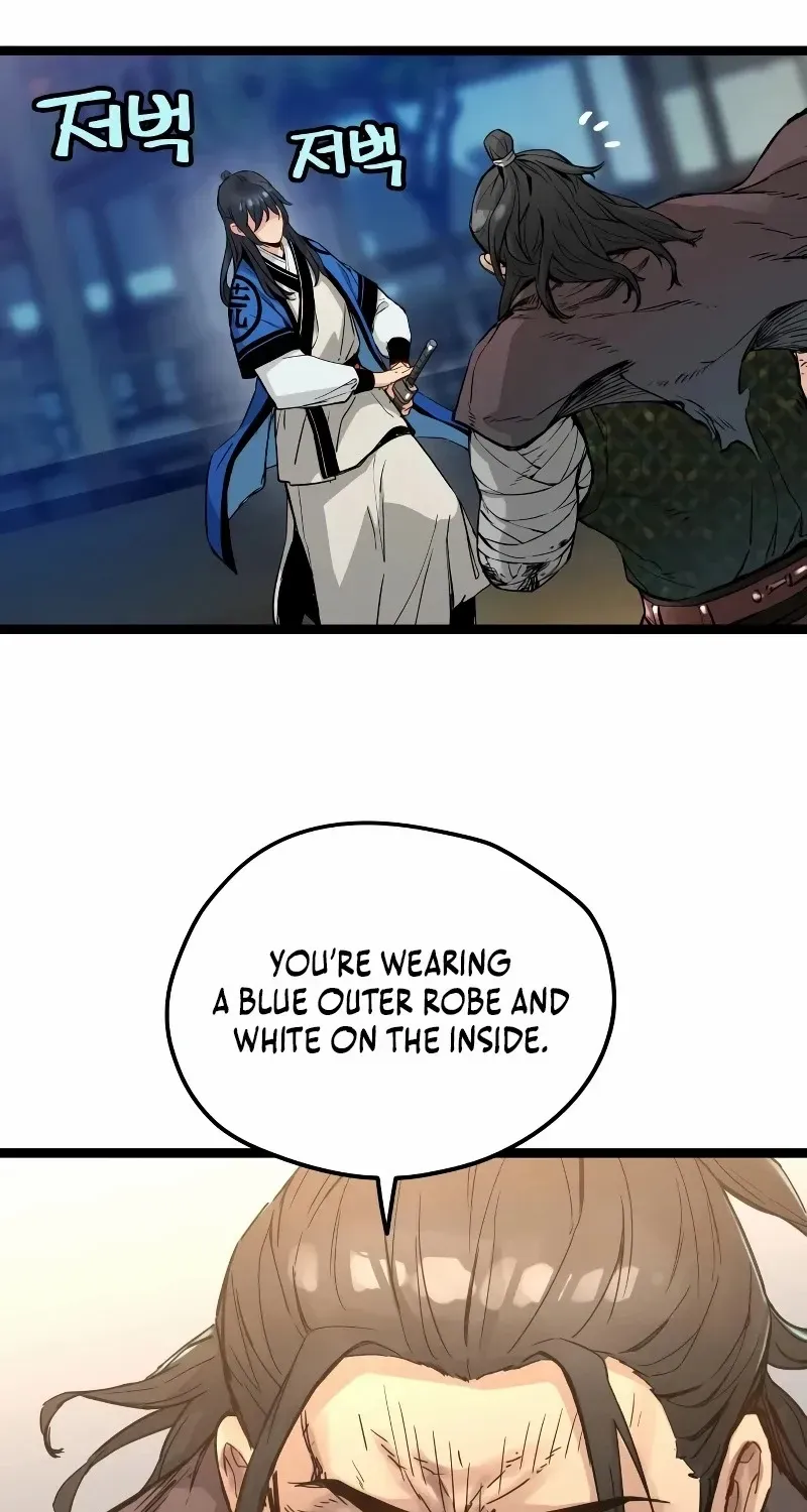 Surviving as a Genius on Borrowed Time Chapter 35 page 28 - 