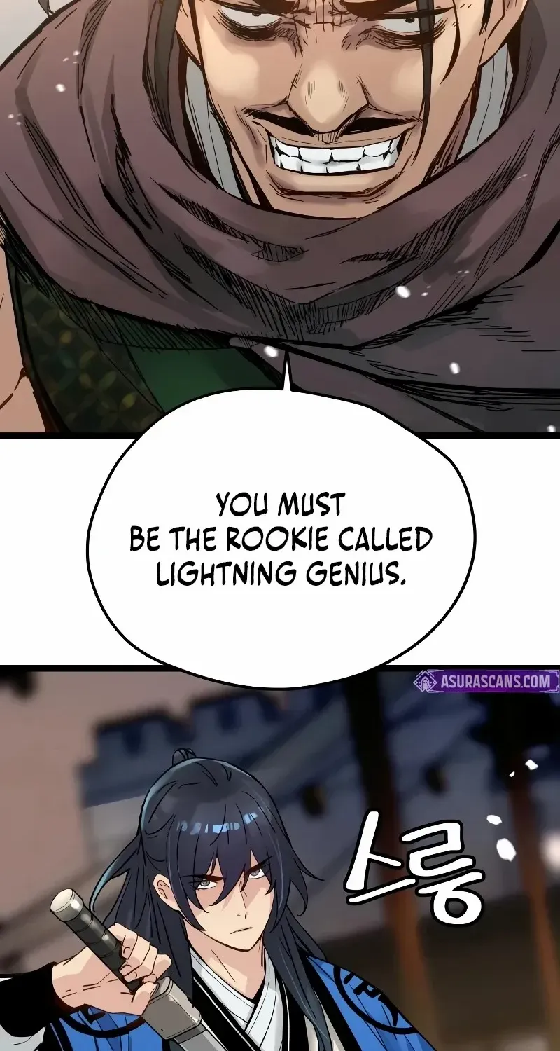 Surviving as a Genius on Borrowed Time Chapter 35 page 29 - 