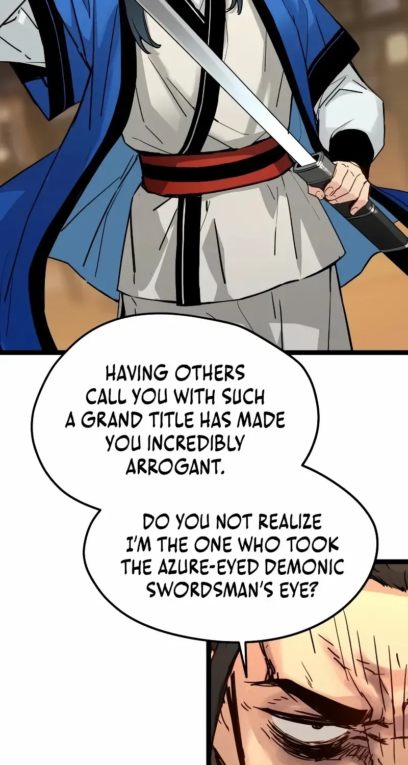 Surviving as a Genius on Borrowed Time Chapter 35 page 30 - 