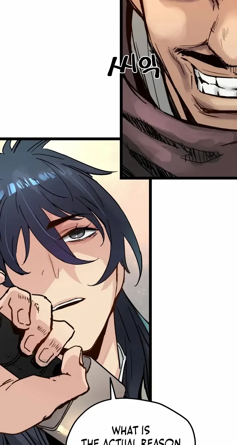 Surviving as a Genius on Borrowed Time Chapter 35 page 31 - 