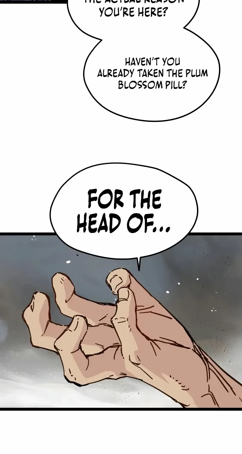 Surviving as a Genius on Borrowed Time Chapter 35 page 32 - 