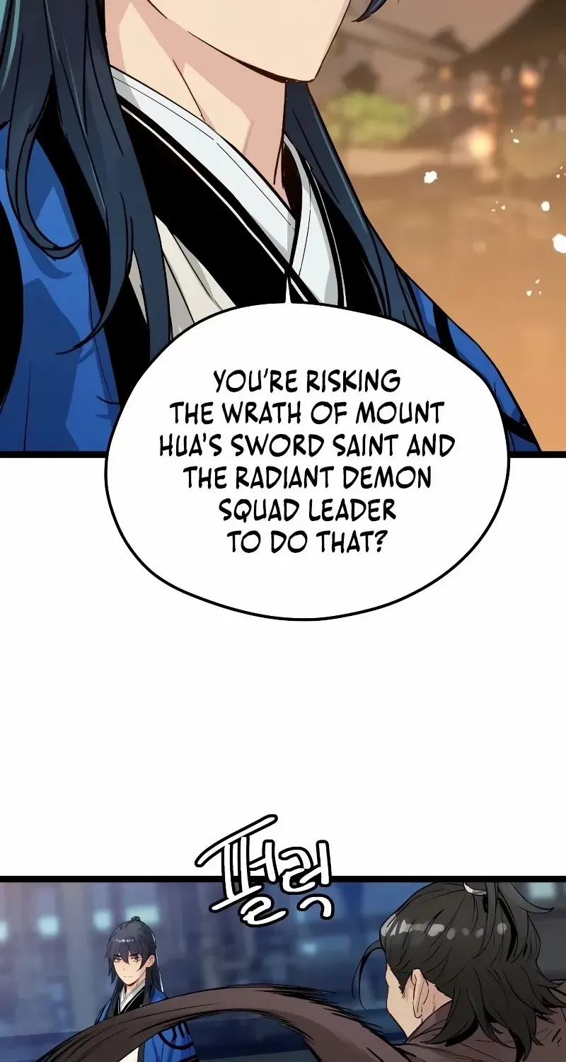 Surviving as a Genius on Borrowed Time Chapter 35 page 35 - 