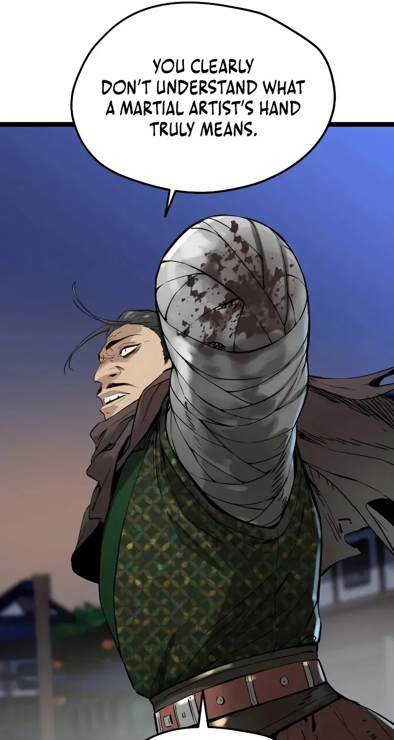 Surviving as a Genius on Borrowed Time Chapter 35 page 37 - 