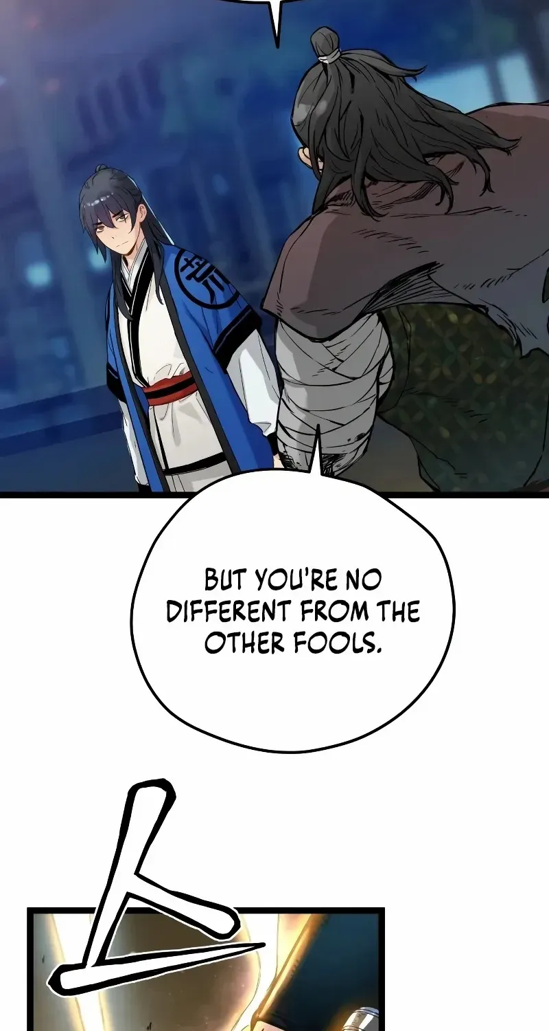 Surviving as a Genius on Borrowed Time Chapter 35 page 39 - 