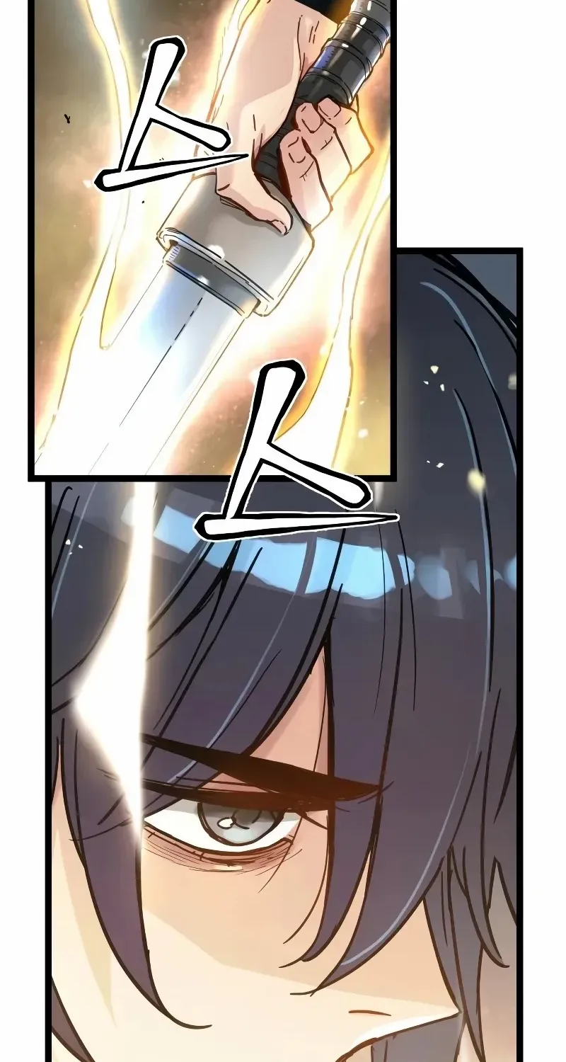Surviving as a Genius on Borrowed Time Chapter 35 page 40 - 
