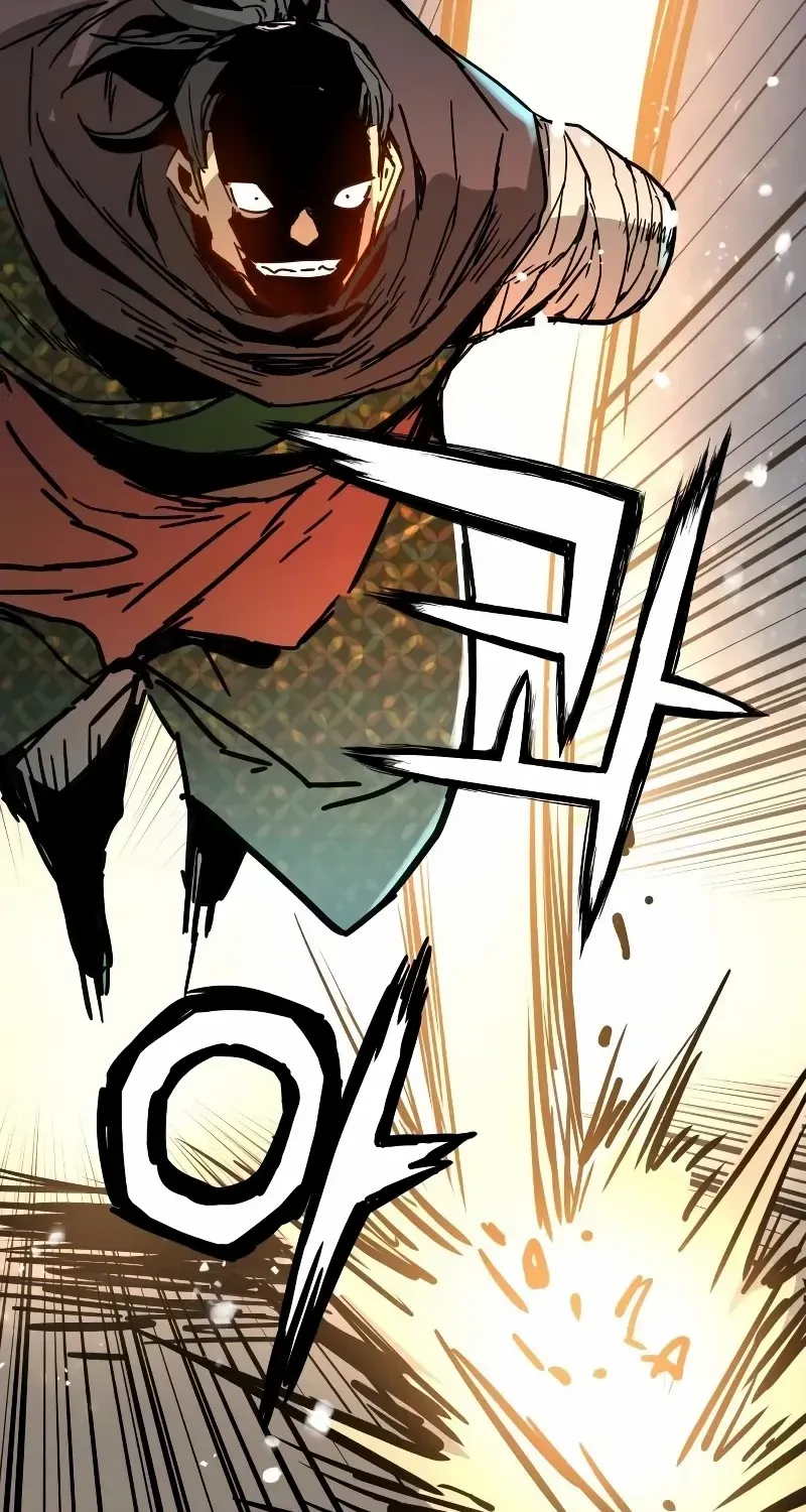 Surviving as a Genius on Borrowed Time Chapter 35 page 43 - 