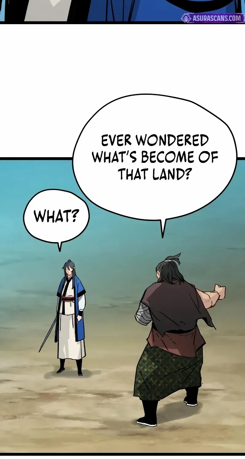 Surviving as a Genius on Borrowed Time Chapter 35 page 58 - 