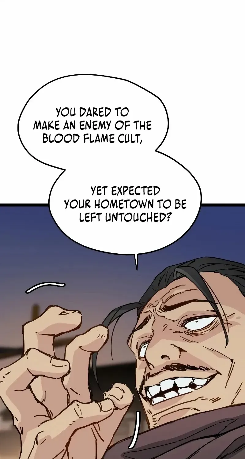 Surviving as a Genius on Borrowed Time Chapter 35 page 59 - 
