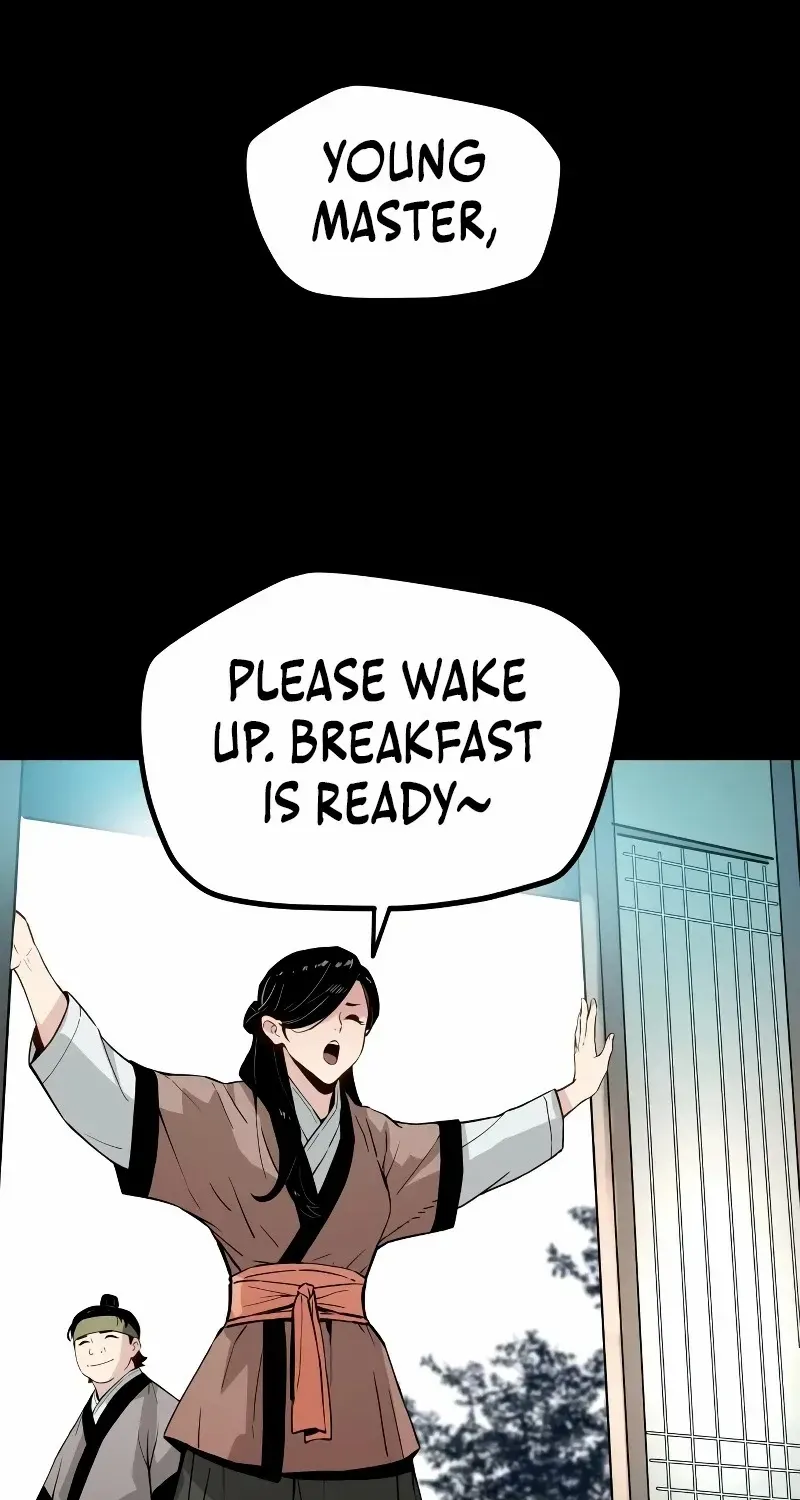Surviving as a Genius on Borrowed Time Chapter 35 page 63 - 