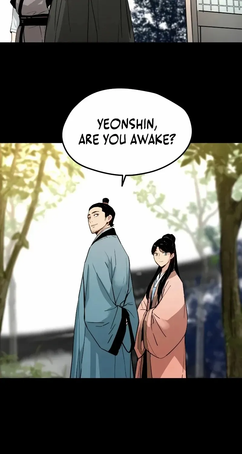 Surviving as a Genius on Borrowed Time Chapter 35 page 64 - 