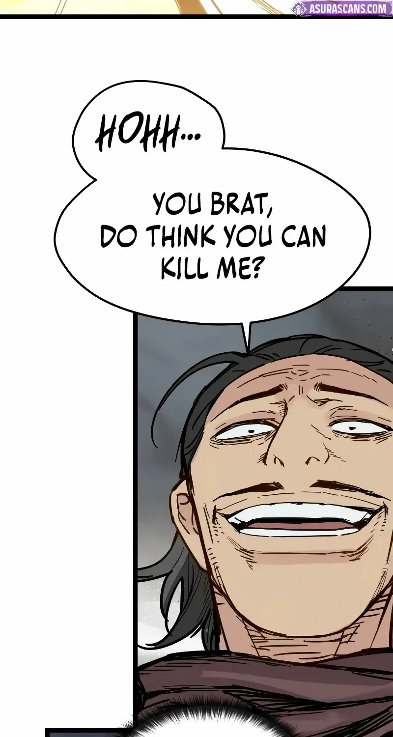Surviving as a Genius on Borrowed Time Chapter 35 page 68 - 