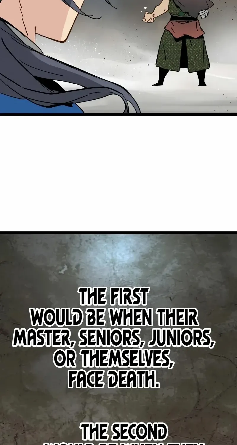 Surviving as a Genius on Borrowed Time Chapter 35 page 70 - 