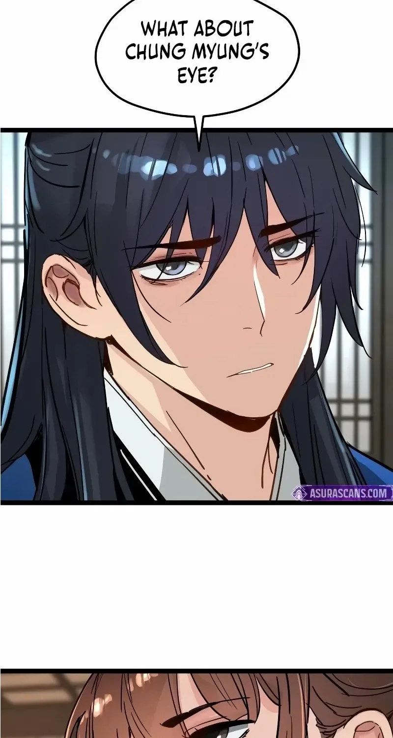 Surviving as a Genius on Borrowed Time Chapter 35 page 8 - 