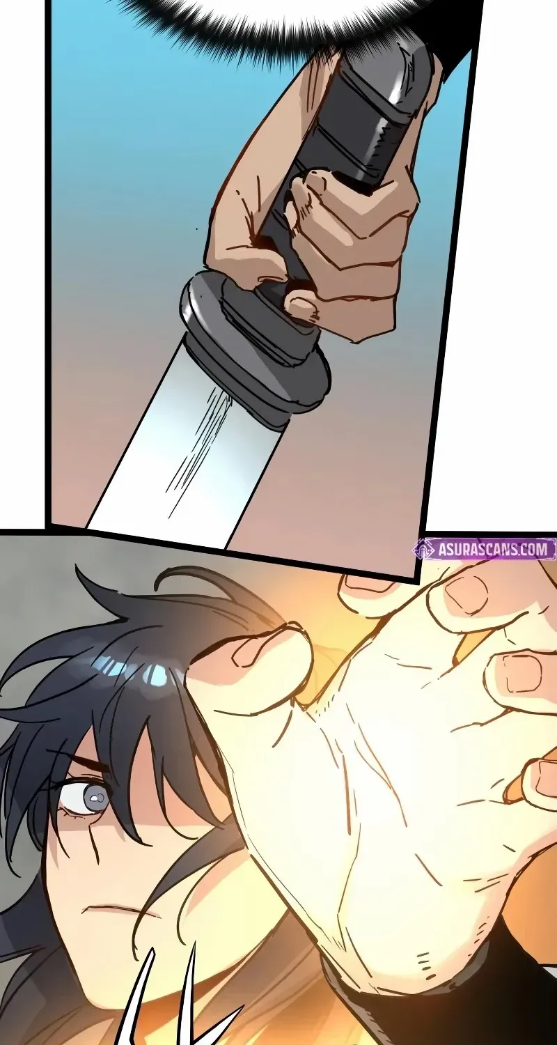 Surviving as a Genius on Borrowed Time Chapter 35 page 74 - 