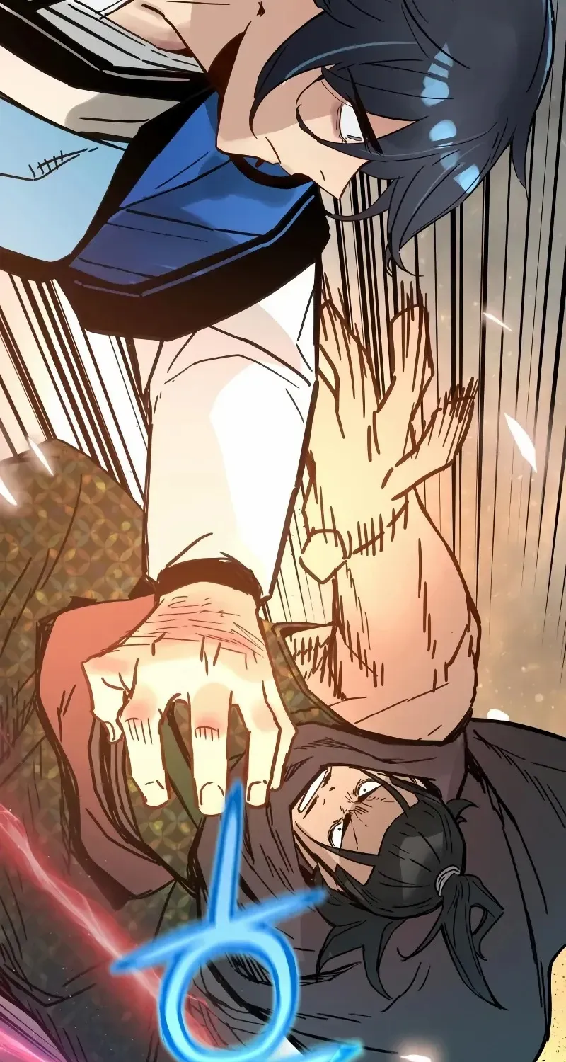 Surviving as a Genius on Borrowed Time Chapter 35 page 76 - 