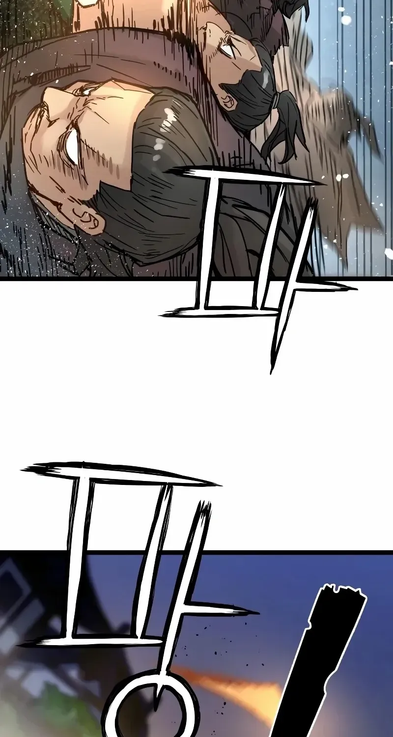 Surviving as a Genius on Borrowed Time Chapter 35 page 81 - 