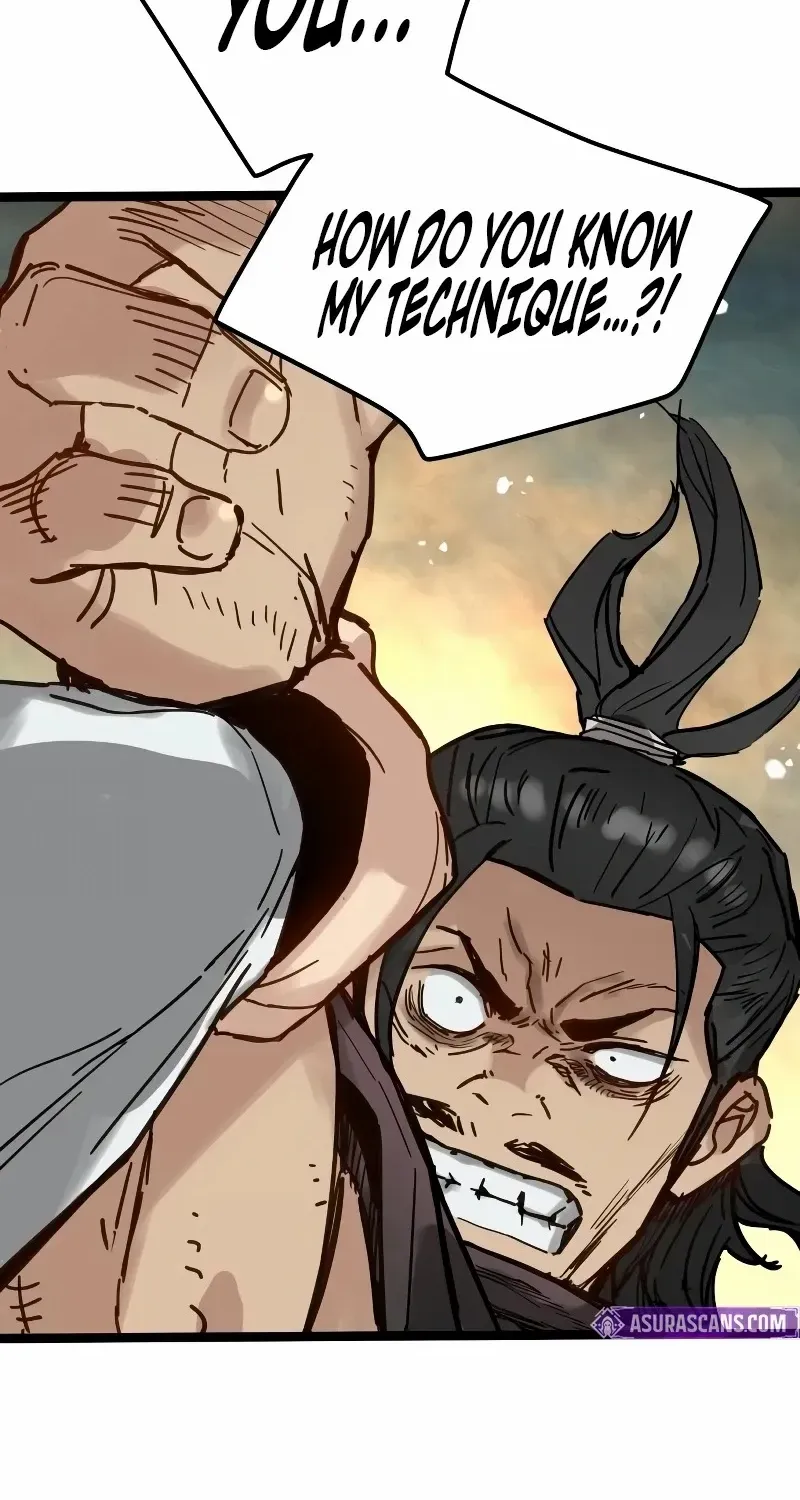 Surviving as a Genius on Borrowed Time Chapter 35 page 83 - 
