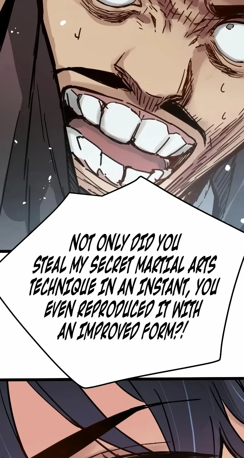 Surviving as a Genius on Borrowed Time Chapter 35 page 86 - 