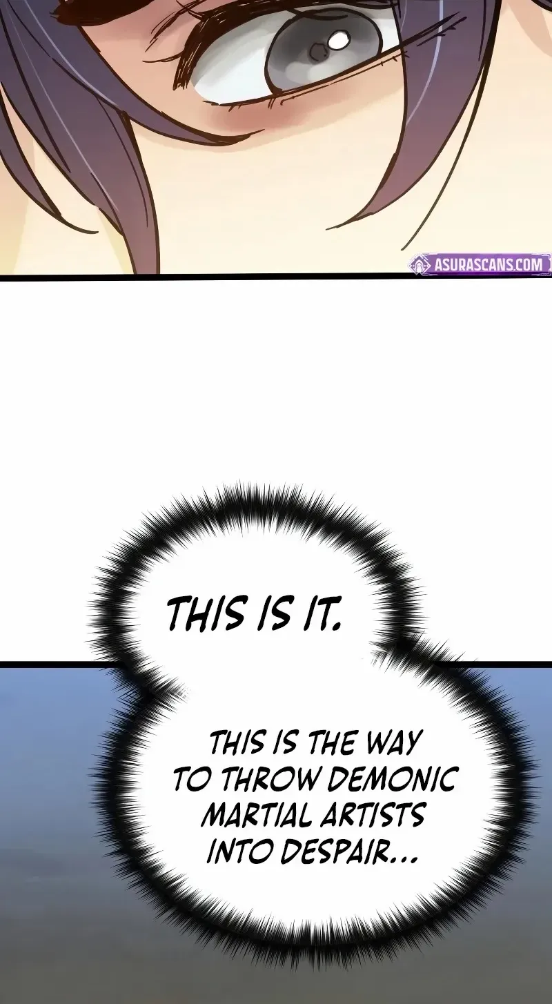 Surviving as a Genius on Borrowed Time Chapter 35 page 87 - 