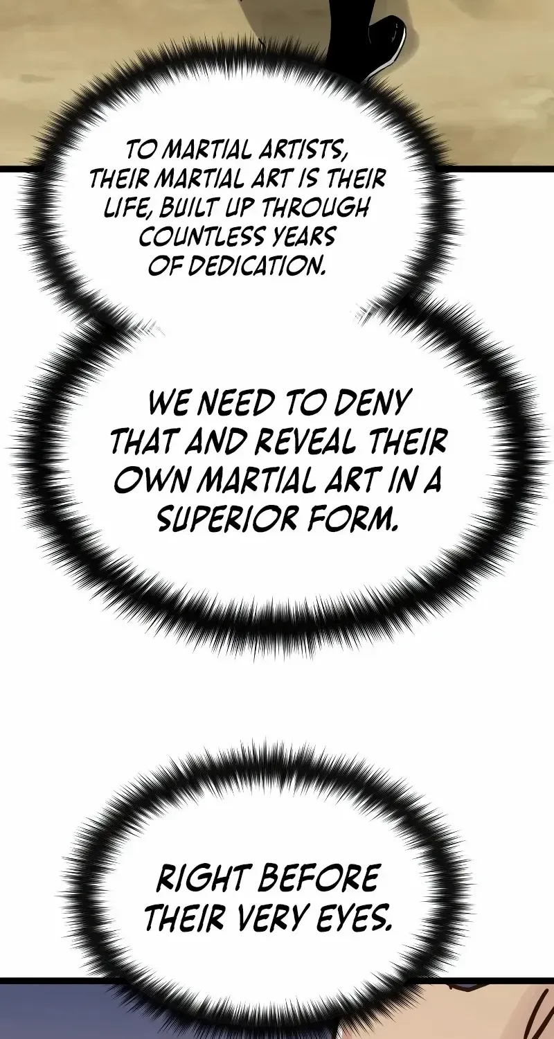Surviving as a Genius on Borrowed Time Chapter 35 page 89 - 