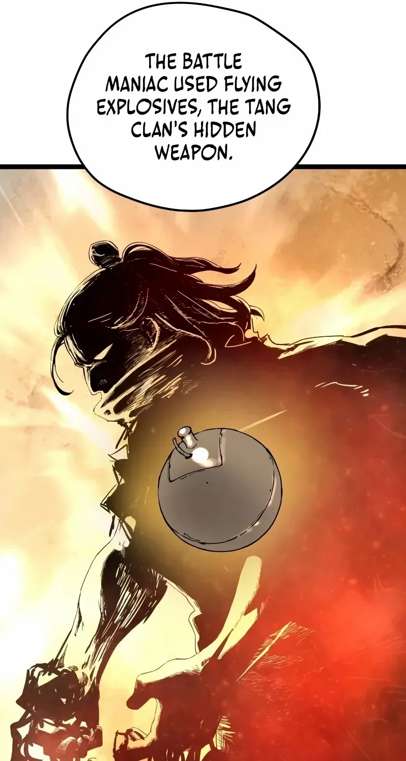 Surviving as a Genius on Borrowed Time Chapter 35 page 10 - 