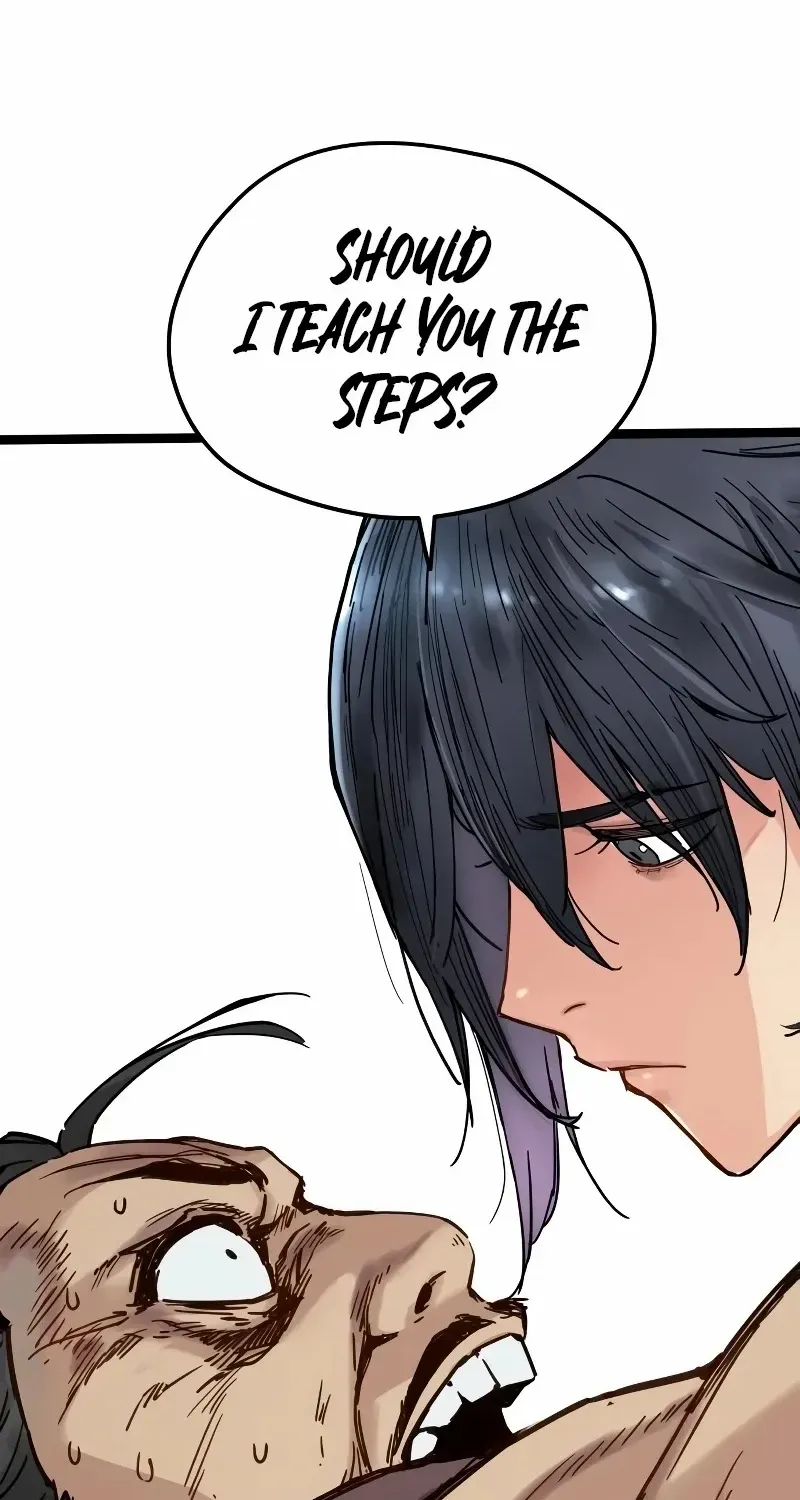 Surviving as a Genius on Borrowed Time Chapter 35 page 91 - 