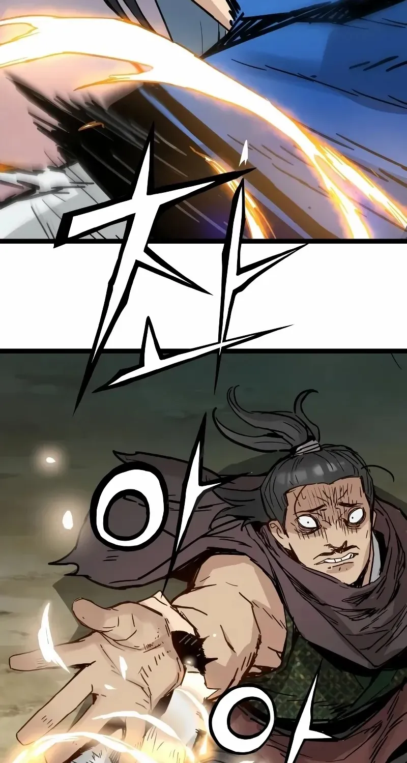 Surviving as a Genius on Borrowed Time Chapter 35 page 95 - 