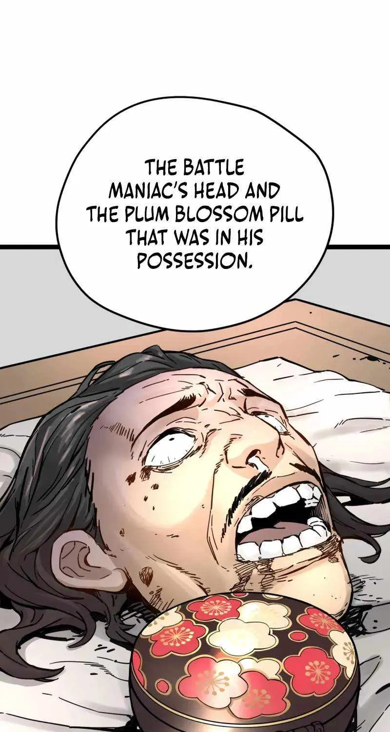 Surviving as a Genius on Borrowed Time Chapter 36 page 14 - 
