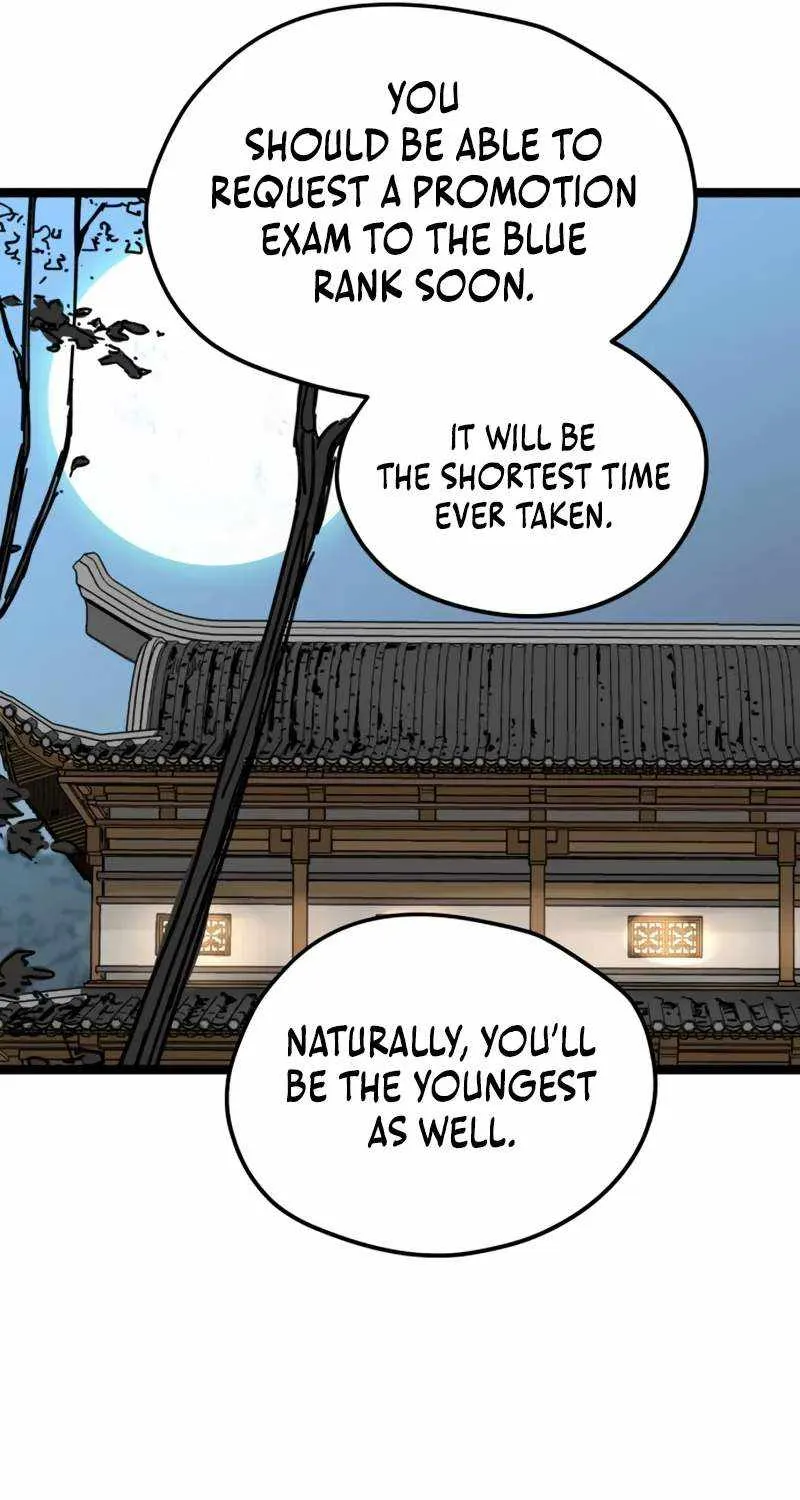 Surviving as a Genius on Borrowed Time Chapter 36 page 20 - 