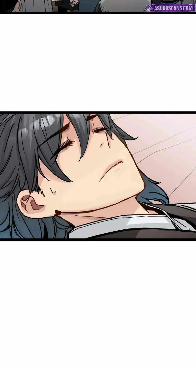 Surviving as a Genius on Borrowed Time Chapter 36 page 30 - 