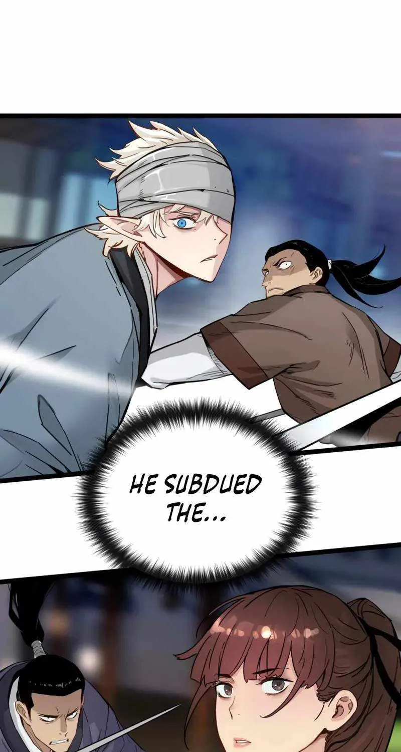 Surviving as a Genius on Borrowed Time Chapter 36 page 4 - 