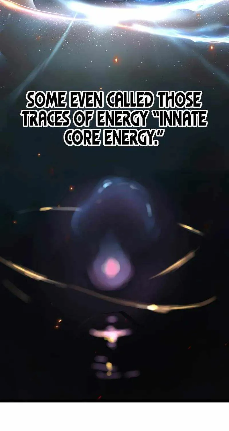 Surviving as a Genius on Borrowed Time Chapter 36 page 32 - 