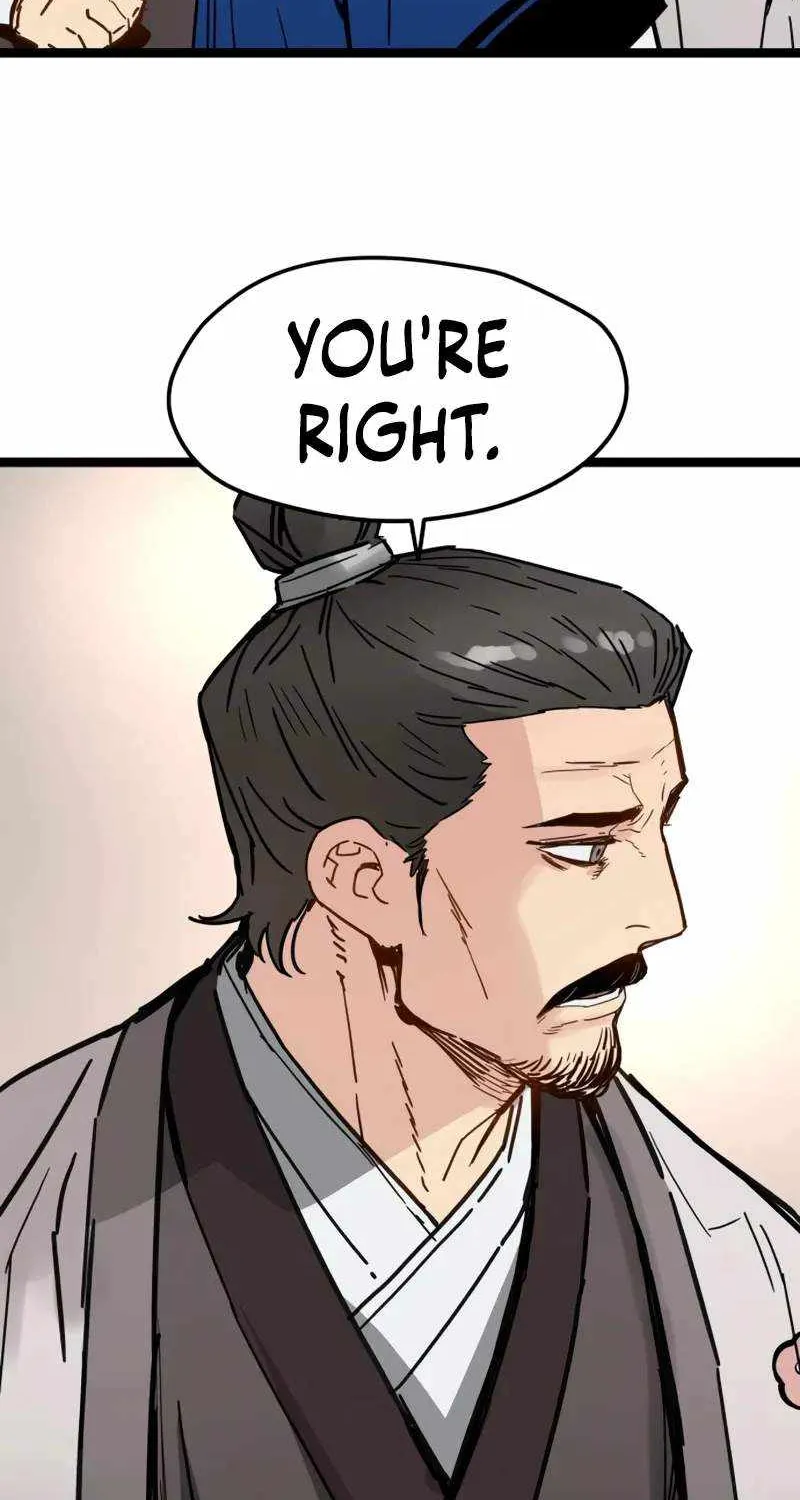 Surviving as a Genius on Borrowed Time Chapter 36 page 34 - 